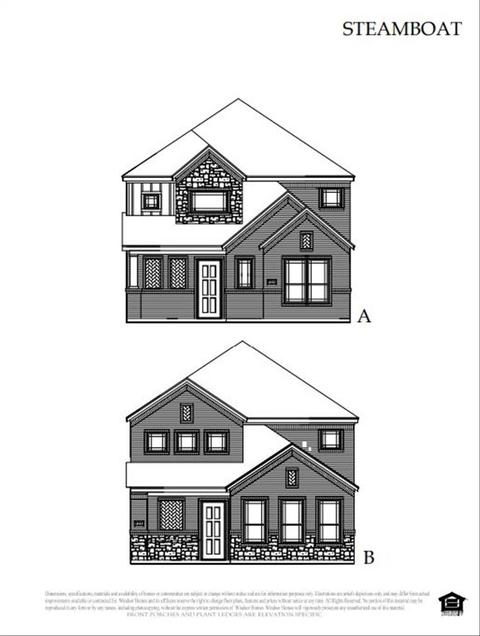 2708 Colby Dr, Mansfield, TX 76063