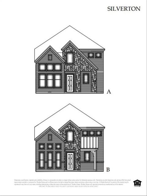 2716 Colby Dr, Mansfield, TX 76063