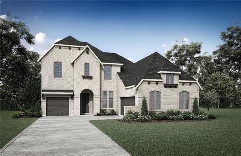 2716 Chambray Ln, Mansfield, TX 76063