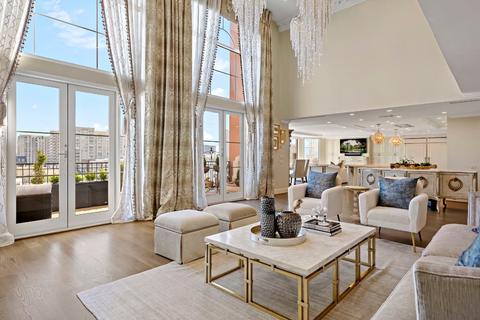 3535 Gillespie St #701, Dallas, TX 75219