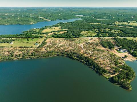 Lot 29 Choate, Bowie, TX 76230