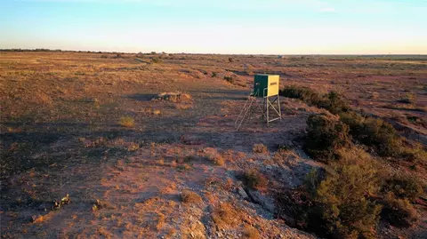 Tbd County Road 314, Crowell, TX 79227