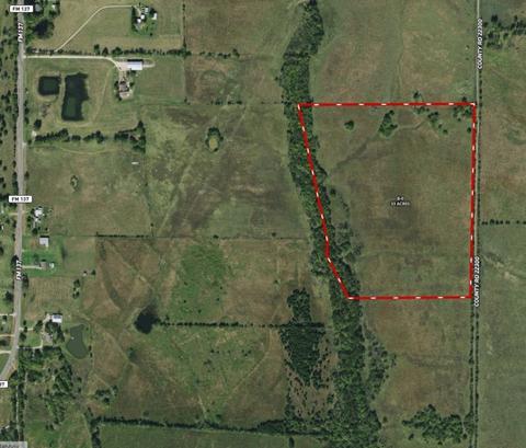 Tbd Cr 22300, Paris, TX 75460
