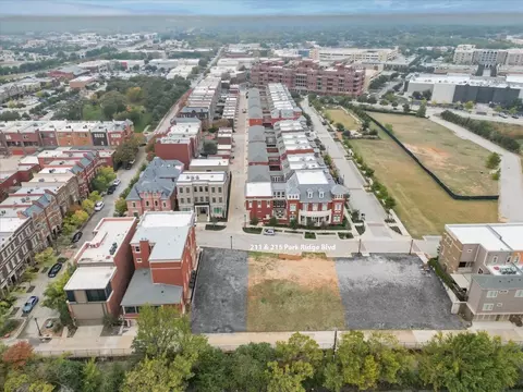 211 Park Ridge Blvd, Southlake, TX 76092