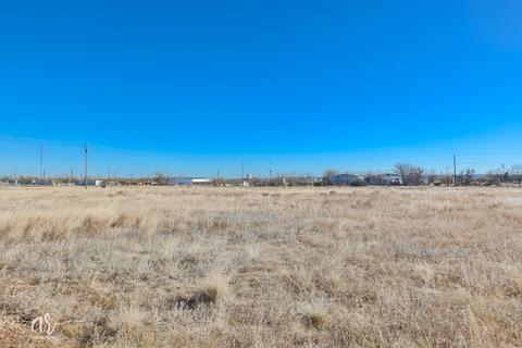 303 County Road 644, Merkel, TX 79536