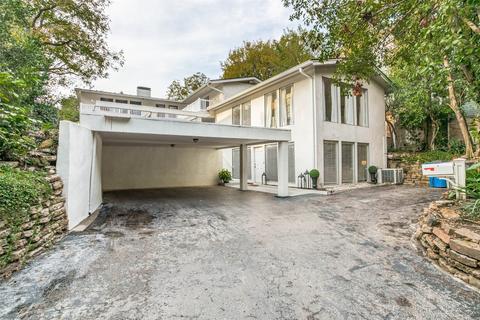 4107 Rock Creek Dr, Dallas, TX 75204