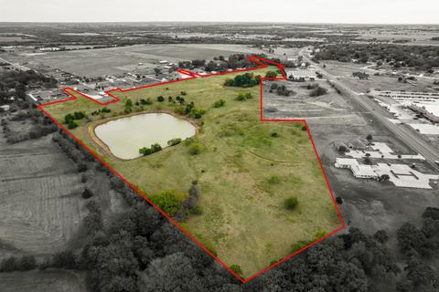 tbd E Hwy 377, Whitesboro, TX 76273