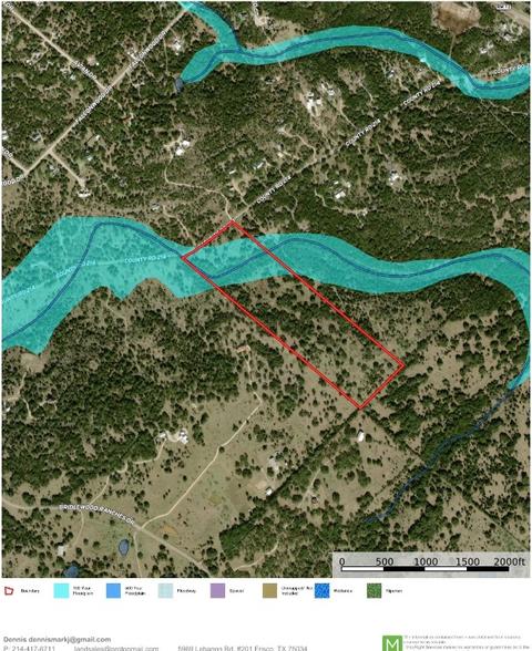 Tbd Hugo Road, San Marcos, TX 78666