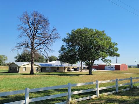 Tbd County Rd 4576, Boyd, TX 76023