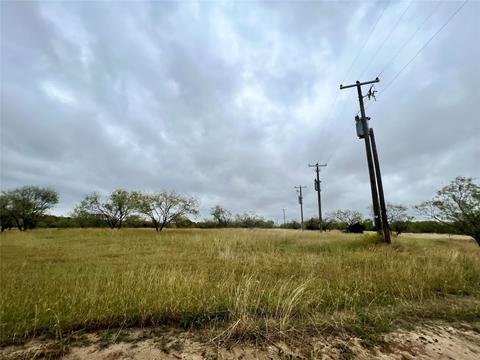 Tbd Hcr 3350 N, Hubbard, TX 76648