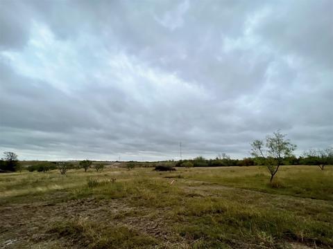 Tbd Hcr 3350 N, Hubbard, TX 76648