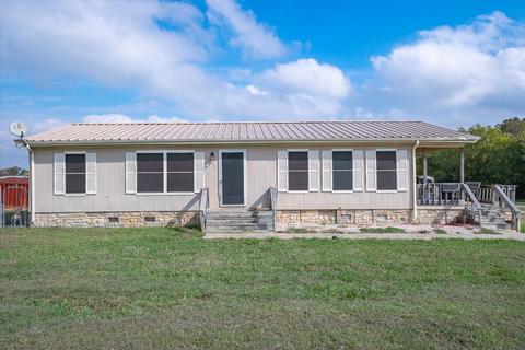 2711 Chase Ln, Crandall, TX 75114