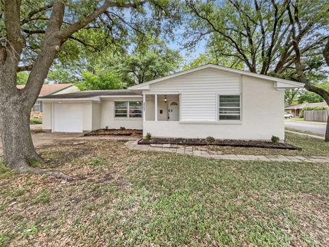 207 Dublin Dr, Richardson, TX 75080