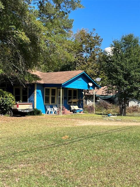 1405 Mcarthur Dr, Mansfield, LA 71052