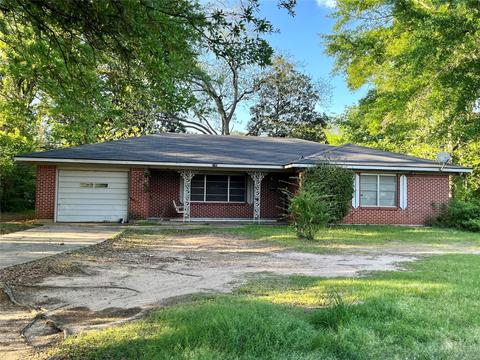 1403 Mcarthur Dr, Mansfield, LA 71052