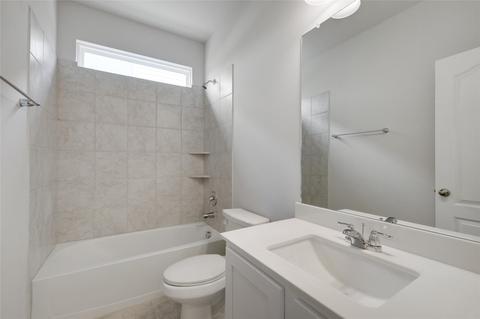 2404 Rocket Bend Dr, Anna, TX 75409 photo 7