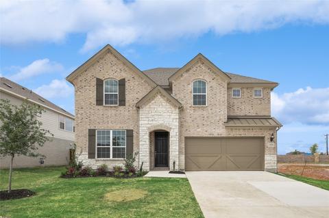 2404 Rocket Bend Dr, Anna, TX 75409