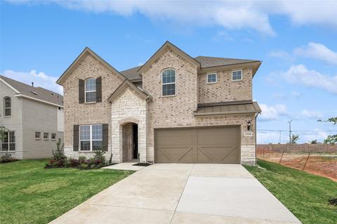2404 Rocket Bend Dr, Anna, TX 75409 photo 2
