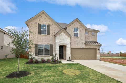 2404 Rocket Bend Dr, Anna, TX 75409 photo 3