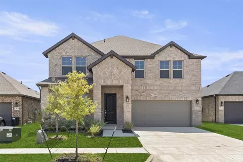 2812 Sage Brush Dr, Mansfield, TX 76063