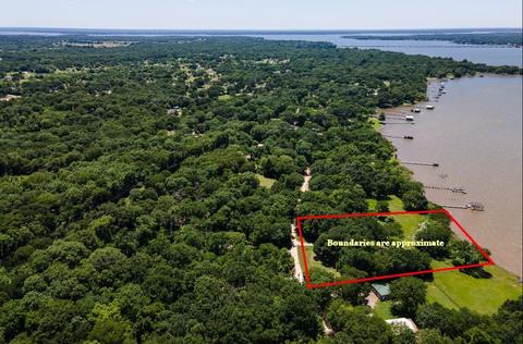 18088 Cr 2509, Eustace, TX 75124