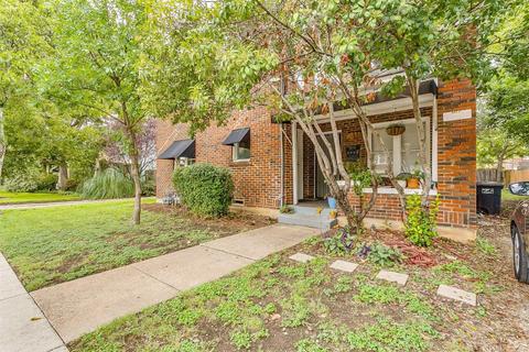 1411 6th Ave, Fort Worth, TX 76104
