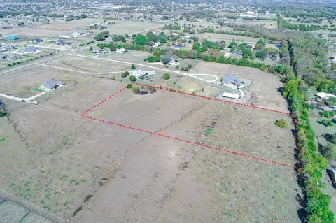 1125 Stinson Rd, Lucas, TX 75002