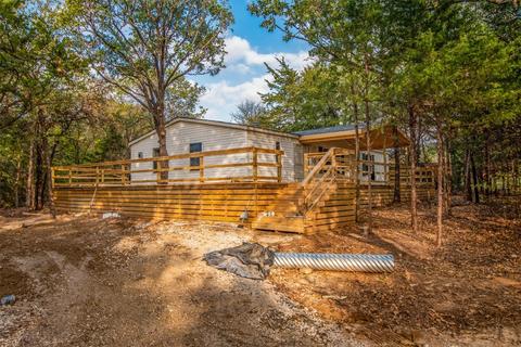 445 Locust Rd, Pottsboro, TX 75076