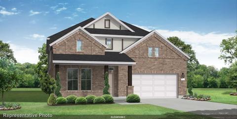 2022 Summer Sky Ln, Mansfield, TX 76063