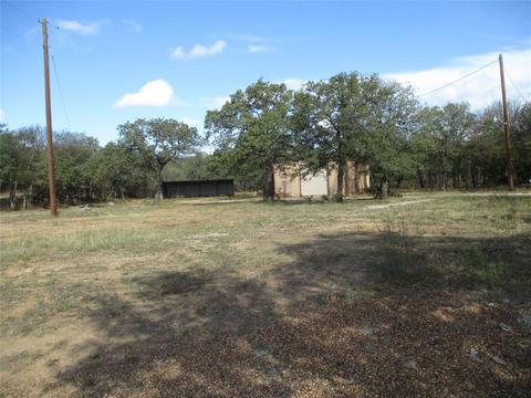 Nw 10 Erwin Rd, Perrin, TX 76486