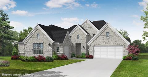 1904 Hamilton Park Dr, Mansfield, TX 76063