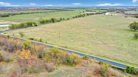 Tbd 4 Acres Lot 5 Klas Road, Sherman, TX 75092