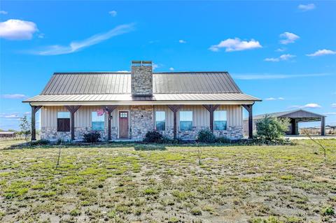 5015 County Road 2720, Caddo Mills, TX 75135