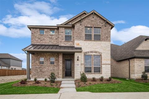 1325 Buckeye Trl, Garland, TX 75042