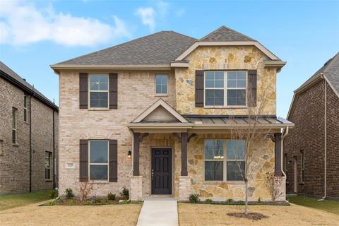 1129 Western Yarrow Ave, Justin, TX 76247