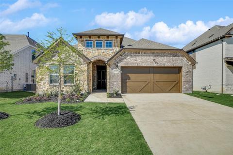 1117 Indianola Trl, Anna, TX 75409