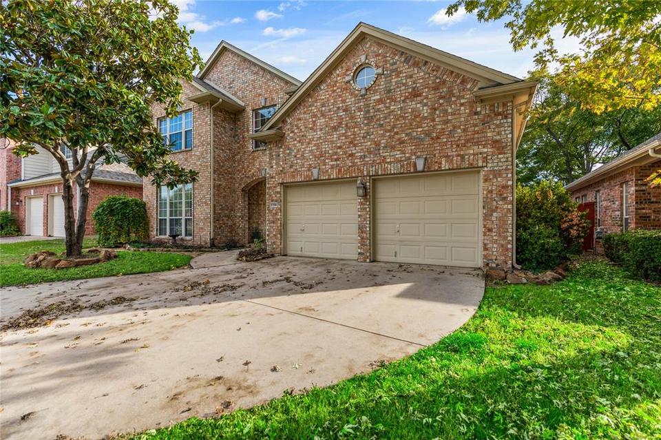  1706 Tealwood Ln, Corinth, TX 76210 photo 39