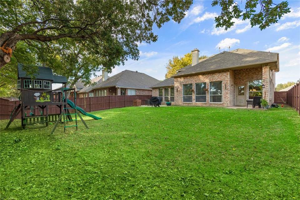  1706 Tealwood Ln, Corinth, TX 76210 photo 36