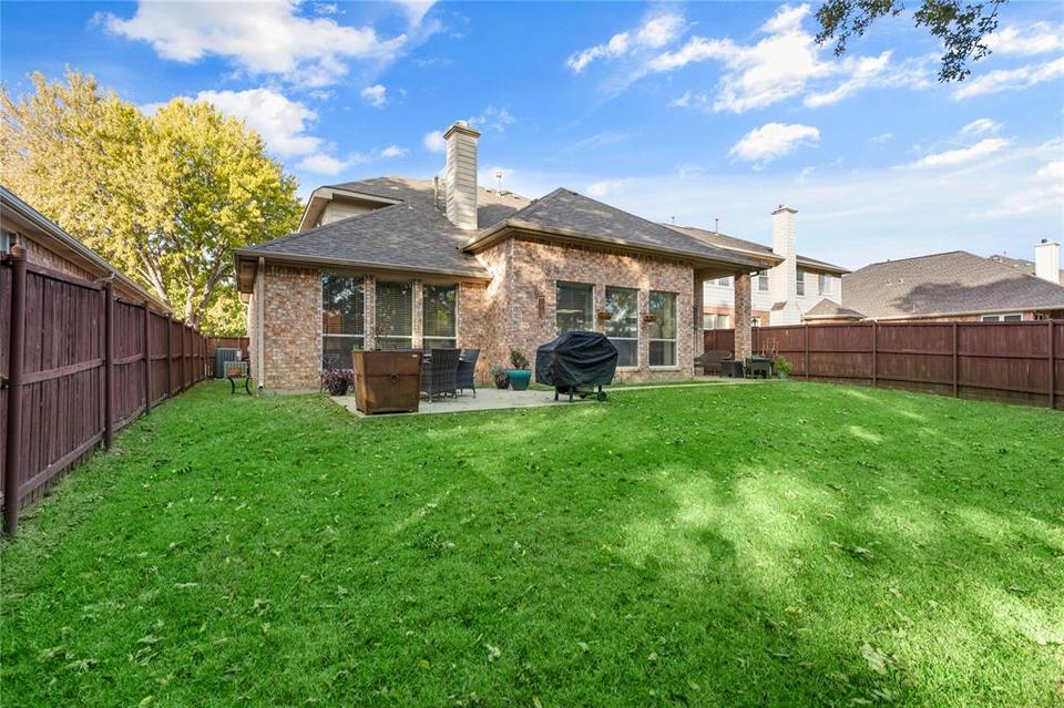  1706 Tealwood Ln, Corinth, TX 76210 photo 40