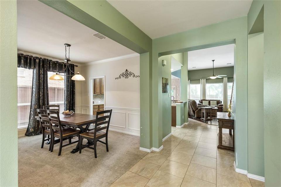  1706 Tealwood Ln, Corinth, TX 76210 photo 10