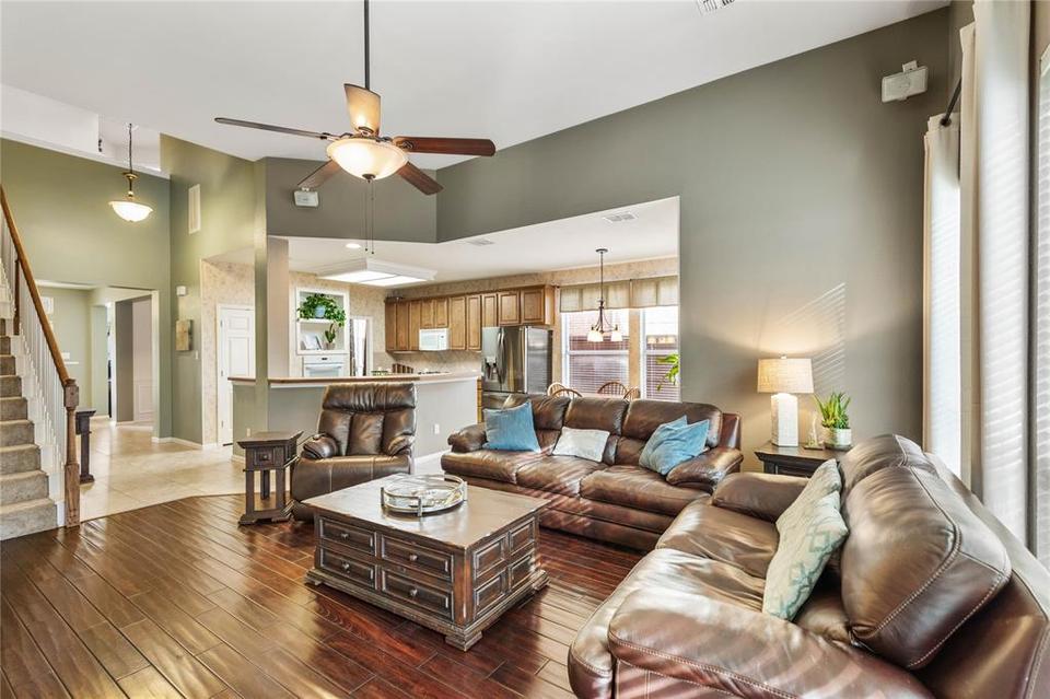  1706 Tealwood Ln, Corinth, TX 76210 photo 6