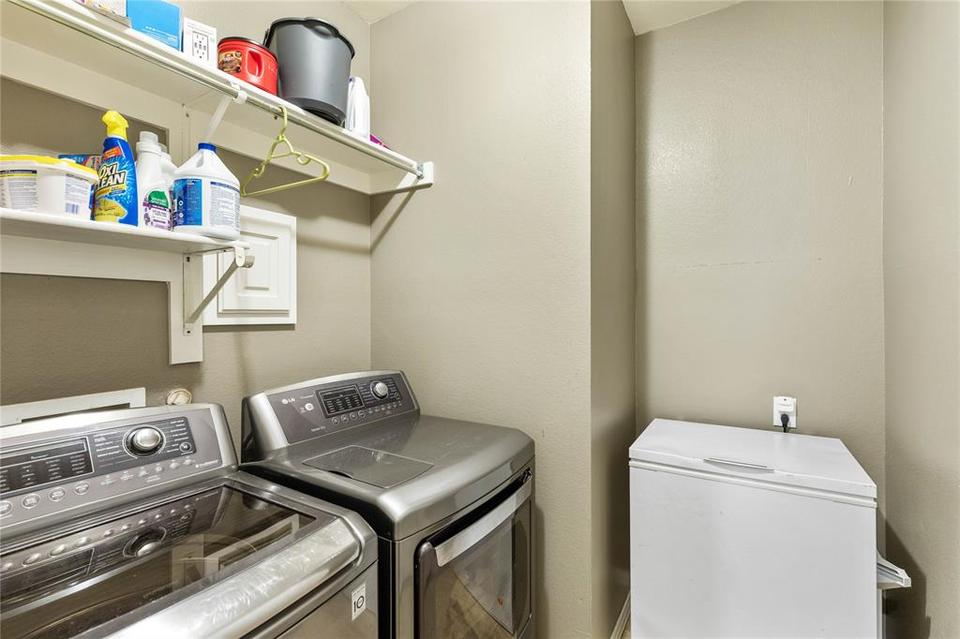  1706 Tealwood Ln, Corinth, TX 76210 photo 33