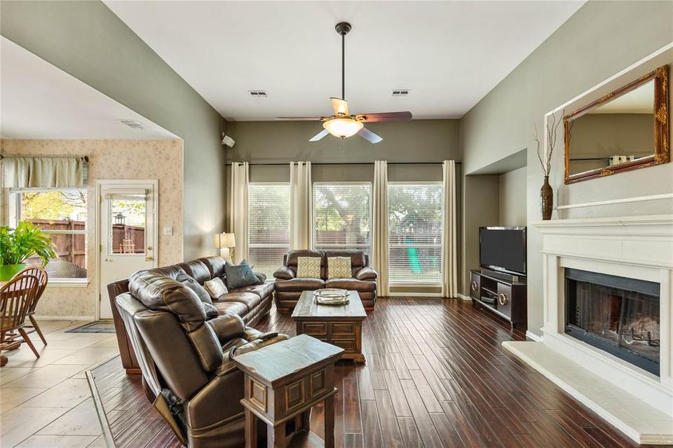  1706 Tealwood Ln, Corinth, TX 76210 photo 8
