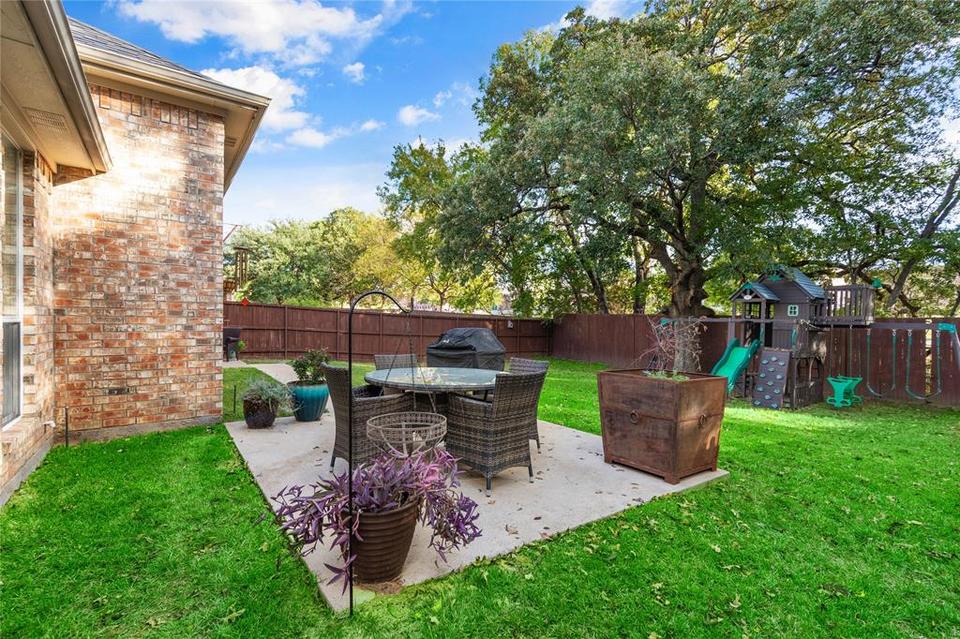  1706 Tealwood Ln, Corinth, TX 76210 photo 35