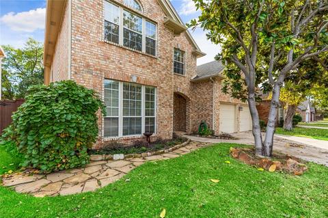1706 Tealwood Ln, Corinth, TX 76210