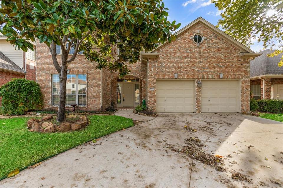  1706 Tealwood Ln, Corinth, TX 76210 photo 2