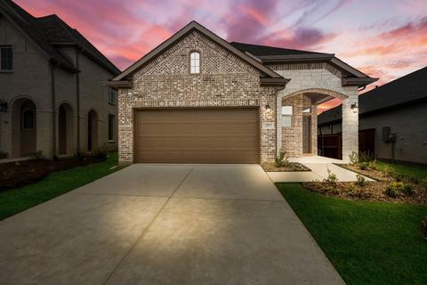 3813 Sky Dr, Sherman, TX 75090