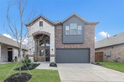3922 Chesapeake Ln, Crandall, TX 75114
