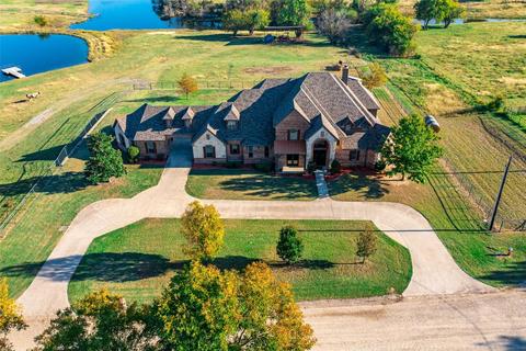 14283 Sherwood Ln, Forney, TX 75126