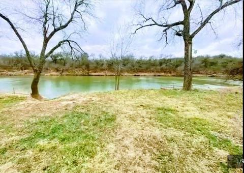 Tbd Chavez Trail, Weatherford, TX 76087